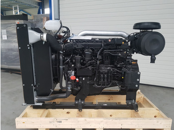 Bouwmachine VOLVO