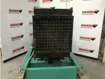Industrie generator Cummins 4BT3.9-G4 GENERATOR 70 KVA USED: afbeelding 4