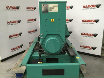 Industrie generator Cummins 4BT3.9-G4 GENERATOR 70 KVA USED: afbeelding 3
