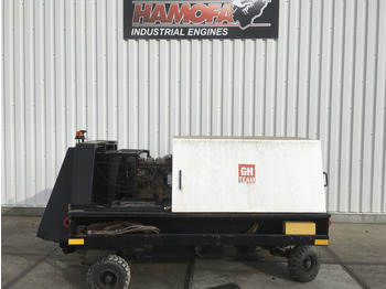 Industrie generator CUMMINS