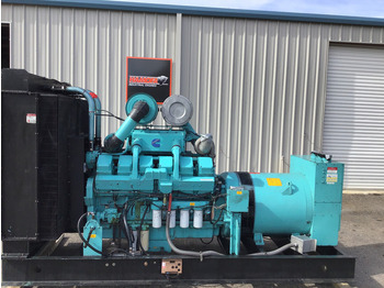 Industrie generator CUMMINS