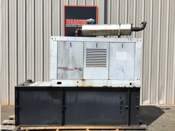 Industrie generator