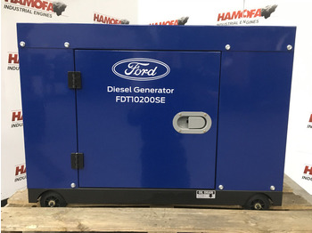 Industrie generator FORD