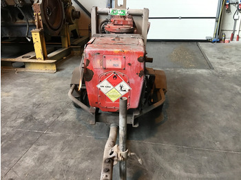 Water pomp Hatz 1DB1C POMPSET USED: afbeelding 4