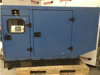 Industrie generator JOHN DEERE