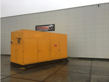 Industrie generator KAWASAKI