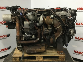 Motor MAN