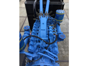 Industrie generator MTU 16V2000 GENERATOR 787KVA USED: afbeelding 5