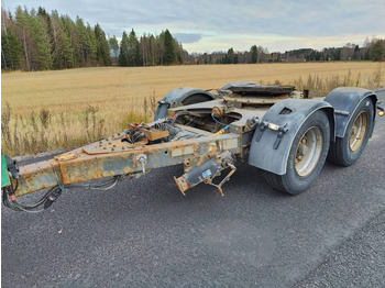 Dolly aanhanger NÄRKO
