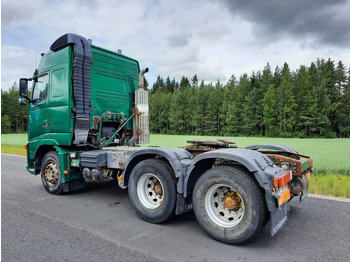Trekker Volvo FH12 460: afbeelding 3