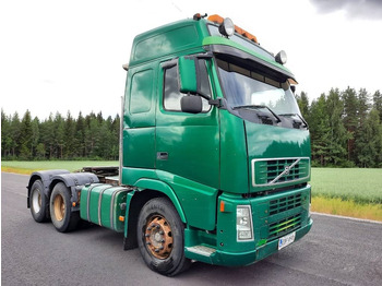 Trekker Volvo FH12 460: afbeelding 2