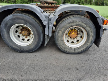 Trekker Volvo FH12 460: afbeelding 5
