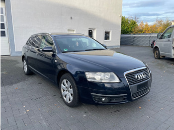 Stationwagen AUDI