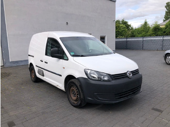 Kleine bestelwagen VOLKSWAGEN Caddy 1.6