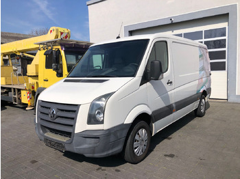 Kleine bestelwagen VOLKSWAGEN Crafter 30
