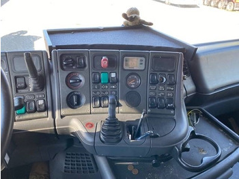 Trekker Scania R 164, 6x2: afbeelding 3