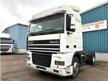 Trekker DAF 95 380