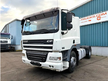 Trekker DAF CF 85 410