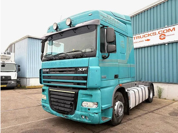 Trekker DAF XF 105 460