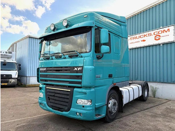 Trekker DAF XF 105 460