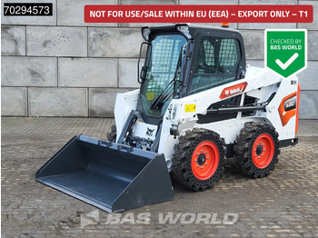Schranklader BOBCAT S510