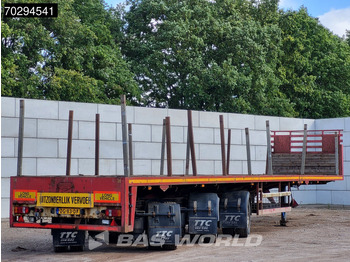 Leasing Broshuis 3AOU-48 2x uitschuifbaar1200-2740cm APK 02/26 3xgestuurd Broshuis 3AOU-48 2x uitschuifbaar1200-2740cm APK 02/26 3xgestuurd: afbeelding 1 Leasing Broshuis 3AOU-48 2x uitschuifbaar1200-2740cm APK 02/26 3xgestuurd Broshuis 3AOU-48 2x uitschuifbaar1200-2740cm APK 02/26 3xgestuurd: afbeelding 1