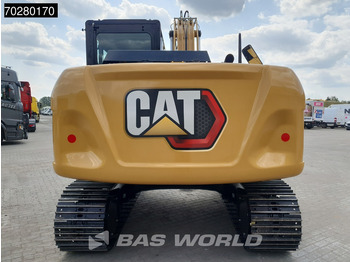 Leasing Caterpillar 313 GC Caterpillar 313 GC: afbeelding 5