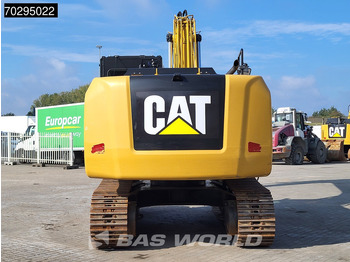 Rupsgraafmachine Caterpillar 316 F L: afbeelding 3