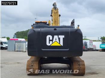 Rupsgraafmachine Caterpillar 320 E L: afbeelding 3