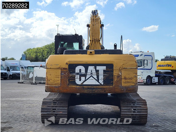 Rupsgraafmachine Caterpillar 323 D L: afbeelding 3