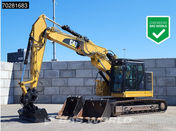 Rupsgraafmachine CATERPILLAR 325FL
