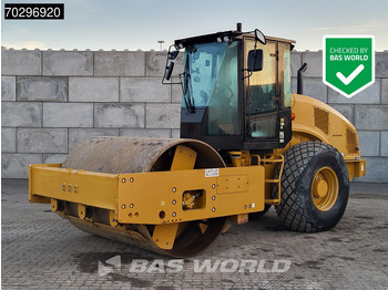 Wals CATERPILLAR CS66B