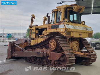 Leasing Caterpillar D8 N Caterpillar D8 N: afbeelding 2