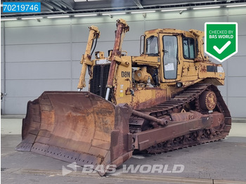 Leasing Caterpillar D8 N Caterpillar D8 N: afbeelding 1