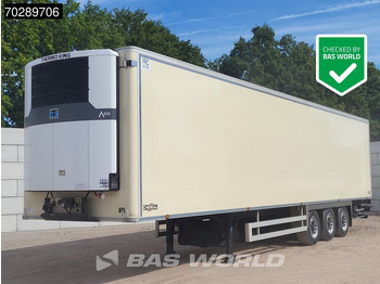 Koelwagen oplegger CHEREAU