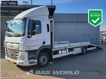 Autovrachtwagen vrachtwagen DAF CF 250