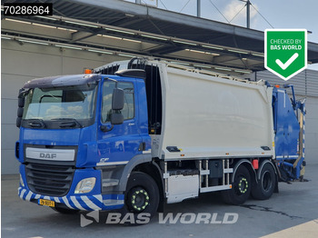 Vuilniswagen DAF CF 290