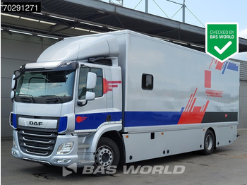 Bakwagen DAF CF 290
