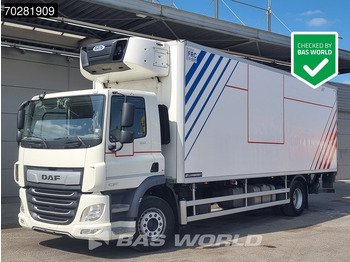Koelwagen vrachtwagen DAF CF