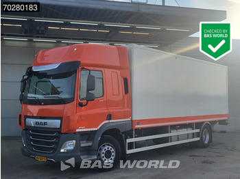 Bakwagen DAF CF 370