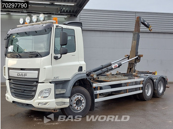 Haakarmsysteem vrachtwagen DAF CF 440