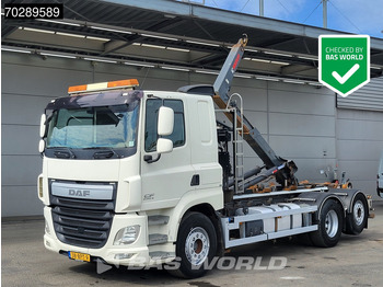Haakarmsysteem vrachtwagen DAF CF 510