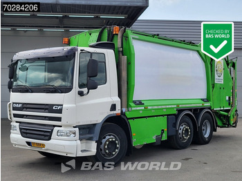 Vuilniswagen DAF CF 75 250