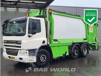 Vuilniswagen DAF CF 75