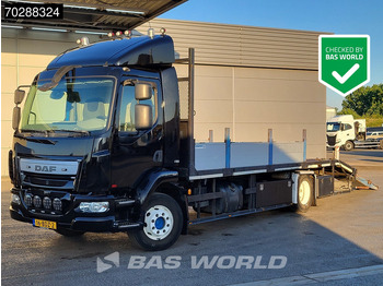 Autovrachtwagen vrachtwagen DAF LF 180