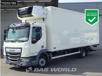 Koelwagen vrachtwagen DAF LF 260
