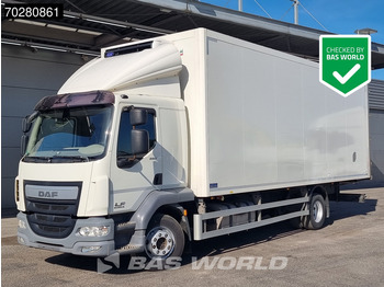 Koelwagen vrachtwagen DAF LF 260