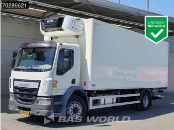 Koelwagen vrachtwagen DAF LF 280