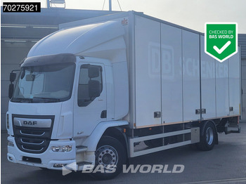 Bakwagen DAF LF 290