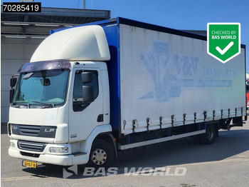 Schuifzeilen vrachtwagen DAF LF 45 220